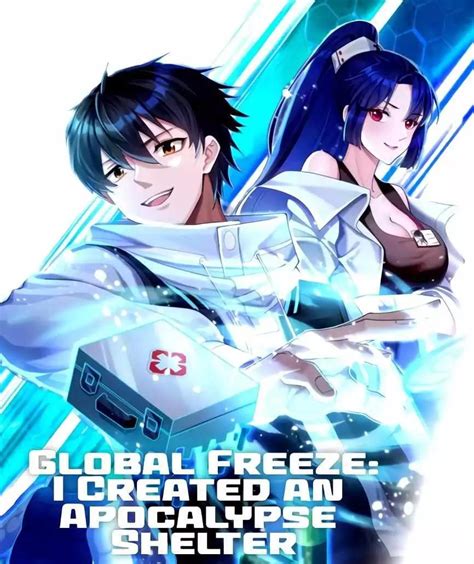Kuroshireader – Manga & Manwha Bahasa Indonesia.